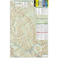 Banff South Banff and Kootenay National Parks NGS